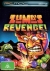 Zuma's Revenge! Box Art