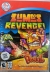 Zuma's Revenge! (Bonus Game Inside!) Box Art