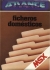 Ficheros Domésticos Box Art