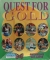 Quest for Gold Box Art