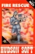Fire Rescue (Hudson Soft) Box Art