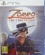 Zorro: The Chronicles Box Art