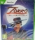 Zorro: The Chronicles [FR] Box Art