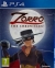 Zorro: The Chronicles [ES] Box Art