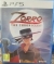Zorro: The Chronicles [ES] Box Art