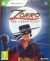 Zorro: The Chronicles [ES] Box Art