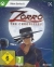 Zorro: The Chronicles [DE] Box Art