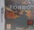 Zorro: Alla Ricerca della Giustizia Box Art