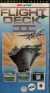 Flight Deck II (disk) Box Art