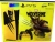 Sony PlayStation 5 Digital Edition ASIA-00503 - Marvel's Wolverine [MY] Box Art