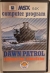 Dawn Patrol (silver box / disk) Box Art