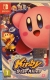 Kirby: Star Allies [IT] Box Art