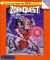 ZorkQuest: The Crystal of Doom Box Art