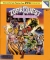 ZorkQuest: Assault on Egreth Castle Box Art
