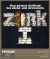 Zork I Box Art