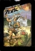 Zork I (Personal Software) Box Art