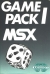 Game Pack I Box Art