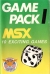 Game Pack I (Eaglesoft) Box Art