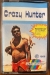 Crazy Hunter Box Art