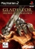 Gladiator: Sword of Vengeance Box Art