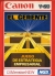 Gerente, El (Canon) Box Art