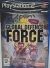 Global Defence Force [ES] Box Art