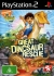 Go, Diego, Go! Great Dinosaur Rescue Box Art