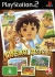Go, Diego, Go! Safari Rescue Box Art