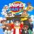 Sniper Dan Box Art
