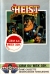 Heist, The [NL] Box Art