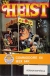 Heist, The [ES] Box Art