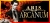 Aris Arcanum Box Art