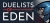 Duelists of Eden Box Art