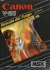 Rescate del Fuego Box Art