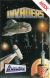 Invaders Box Art