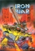 Iron War Box Art