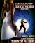 James Bond 007 dans Tuer n'est pas Jouer Box Art