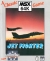 Jet Fighter (Eurosoft / disk) Box Art