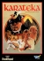 Karateka Box Art