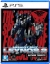 Assault Suit Leynos 2 Saturn Tribute Box Art