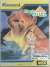 King's Valley (Toshiba) Box Art