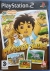 Go Diego! Mission Safari Box Art