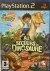 Go Diego! Au Secours du Dinosaure Box Art