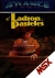 Ladrón de Pasteles, El Box Art