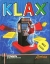 Klax Box Art