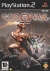 God of War (yellow dot) Box Art