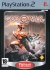 God of War - Platinum [GR][PT][RU] Box Art
