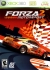 Forza Motorsport 2 Box Art