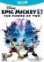 Disney Epic Mickey 2: The Power of Two Box Art