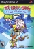 Ed, Edd n Eddy: The Mis-Edventures Box Art